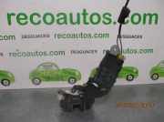 Schwungrad 1128990 Ford Mondeo III Limousine 2.0 TDCi/TDDi 115 16V (D6BA)