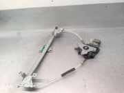 Fensterheber Rechts Vorne 90186600 Opel KADETT E 1.6