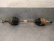 Sicherheitsgurt Rechts Vorne DP75108R Suzuki BALENO BERLINA SY (EG) 1.6 16V CAT