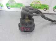 Gürtelschnalle Links Hinten 96616693 Daewoo / Chevrolet Lacetti (KLAN) Schrägheck 1.4 16V (F14D3)