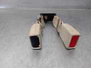 Gürtelschnalle 7562108001LAM SsangYong Rexton SUV 2.7 Xdi RX/RJ 270 16V (M665.925)