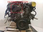 Motor 612962 Mercedes-Benz C (W203) Limousine 2.7 C-270 CDI 20V (OM612.962)