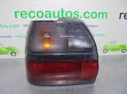 Rücklicht Links Renault 19 1.4 E7J 58KW