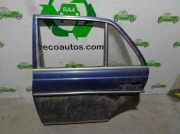 Tür Links Hinten A1237300505 Mercedes-Benz E (C124) Coupé 2.0 E-200 16V (M111.940)