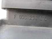 Bedienung Klimacontrolle 6S6T18C612AD Ford Fusion Kombi 1.4 TDCi (F6JB)