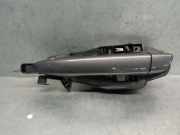 Türgriff Außen Links Hinten 12PURETECH1301199CCM131CV96KW Citroën C5 Aircross I (A4/AC/AJ/AR) SUV 1.2 e-THP PureTech 130 (EB2ADTS(HNS))