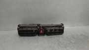 Warnleuchte Schalter 2038215058 Mercedes-Benz CLASE CLK (W209) COUPE 2.7 CDI 20V CAT