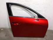 Türschloss Rechts Vorne 9136FZ Peugeot 308 CC (4B) Cabrio 1.6 16V THP 155 (EP6CDT(5FV))