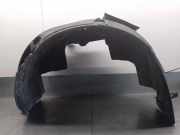 Innenkotflügel Links Vorne 63841EB300 Nissan Navara (D40) Pick-up 2.5 dCi 16V 4x4 (YD25DDTi)