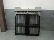 Heizwiderstand A2048300461 Mercedes-Benz E (C207) Coupé E-250 CDI,BlueTEC,d 16V (OM651.911)