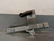 Fensterheber Links Hinten 8200733831E Dacia Sandero Schrägheck 1.2 16V (D4F-732)