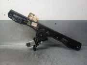 Fensterheber Rechts Vorne 518429500 Fiat Panda/Pandina (312) Schrägheck 1.2 69 (169.A.4000)