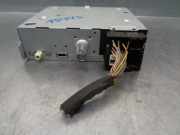 Radio 9676838180 Citroën C4 Berline (NC) Schrägheck 5-drs 1.6 16V VTi (EP6C(5FS))