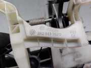 Türgriff Außen Ra 2K0843252D Volkswagen CADDY KA/KB (2K) 1.9 TDI BLS