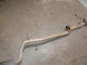 Auspuff Endtopf 2204910200 Mercedes-Benz S (W220) Limousine 3.2 S-320 CDI 24V (OM613.960)