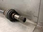 Kennzeichenbeleuchtung 8200434687 Nissan Primastar Van 2.0 dCi 120 (M9R-780(Euro 5))