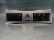 Warnleuchte Schalter A2096890031 Mercedes-Benz CLK (C209) Coupé 1.8 200 K 16V (M271.940)