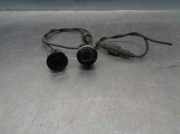 Gürtelschnalle Rechts Hinten 1CM171D5AA Jeep Grand Cherokee (WH/WK) SUV 3.0 CRD V6 24V (EXL)