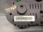 Handbremshebel 13271123 Opel Zafira Tourer (P12) Großraumlimousine 1.6 CDTI 16V ecoFLEX 136 (B16DTH)