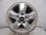 Felge 5291026550 Hyundai Santa Fe I SUV 2.0 CRDi 16V VGT 4x4 (D4EA)