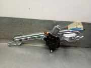 Fensterheber Links Hinten 827219259R Renault Talisman (RFDL) Limousine 1.5 dCi 110 (K9K-F646(Euro 6))