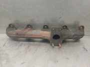 Auspuff Krümmer 0341H0 Peugeot 206 (2A/C/H/J/S) Schrägheck 1.4 HDi (DV4TD(8HZ))