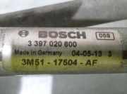 Stoßfängerträger Hinten 866313Z000 Hyundai i40 CW Kombi 1.7 CRDi 16V (D4FD)