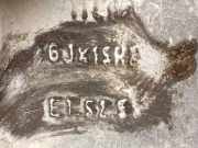 Sonnenblende Rechts Citroën C5 II Berline (RC) Schrägheck 1.6 HDiF 16V (DV6TED4(9HZ))