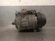 Klima Pumpe A0002342911 Mercedes-Benz SLK (R170) Cabrio 3.2 320 V6 18V (M112.947)