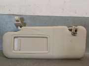 Sonnenblende Links GHR169320B75 Mazda 6 (GJ/GH/GL) Limousine 2.2 SkyActiv-D 150 16V (SH)