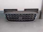 Grill 863523A000 Hyundai Trajet Großraumlimousine 2.0 CRDi 16V (D4EA)