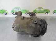 Klima Pumpe 13197538 Opel Combo Tour (Corsa C) Großraumlimousine 1.3 CDTI 16V (Z13DT)