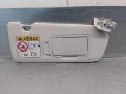 Sonnenblende Rechts 964001360R Renault Captur II (RJB) SUV 1.6 E-Tech 145 (H4M-632(H4M-C6))