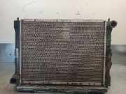 Radiator PCC104670 Rover 200 (RF) Schrägheck 200 Vi 1.8 16V (18K4K)