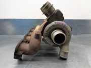 Turbolader 3S7Q6K682AE Ford Mondeo III Limousine 2.0 TDCi 130 16V (FMBA)