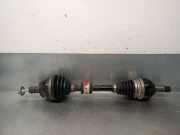 Antriebswelle Links Vorne A1773302801 Mercedes-Benz CLA Shooting Brake (118.6) Kombi 1.3 CLA-200 Turbo 16V (M282.914)