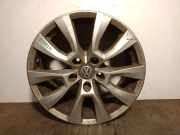 Felge 2H6601025A Volkswagen Amarok Pick-up 3.0 TDI V6 24V 4Motion (DDXB) DDXB