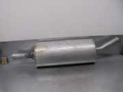 Auspuff Endtopf VW805 Volkswagen Passat (3B2) Limousine 1.9 TDi 110 (AFN) AFN