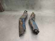 Stoßstange Aufpralldämpfer Hinten 191807331B Volkswagen Golf II (19E) Schrägheck 1.6 C,CL,GL (EZ) EZ