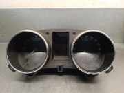 Tachoeinheit Kmh 5L0920840P Skoda Yeti (5LAC) SUV 2.0 TDI 16V (CFHC)