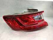 Rücklicht Links 265554829R Renault Megane IV (RFBB) Schrägheck 5-drs 1.2 Energy TCE 130 (H5F-408(H5F-F4))