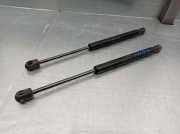 Gasdruckfedern Set Hinten 5353SL Renault Megane II (LM) Limousine 1.9 dCi 120 (F9Q-800)