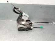 T?rschloss Links Vorne HK83203A29EB Jaguar F-Pace SUV 2.0 D 180 16V AWD (204DTD(AJ20D4))