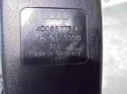 G?rtelschnalle Rechts Vorne 4D0857755P Audi A8 (D2) Limousine 2.8 V6 30V Quattro (ACK)