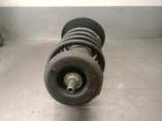 Uitlaat Rohr Vorne 4M0253211AF Volkswagen Touareg SUV 3.0 V6 24V TSI (DCBE) DCBE