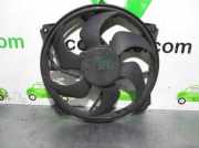 K?hlerventilator 1253A9 Peugeot 307 (3A/C/D) Schr?gheck 2.0 HDi 90 (DW10TD(RHY))
