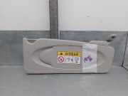 Sonnenblende Rechts 964006070R Renault Kangoo Express (FW) Van ZE (5AM-400)