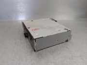 Radio 9801189780 Citroën C4 Berline (NC) Schrägheck 5-drs 1.6 Hdi (DV6C(9HD))