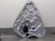 Fensterheber Rechts Hinten 834802R050 Hyundai i30 (FD) Schrägheck 1.4 CVVT 16V (G4FA)