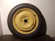 Reserverad 9965014080 Mazda CX-7 SUV 2.3 MZR DISI Turbo 16V (L3VDT)